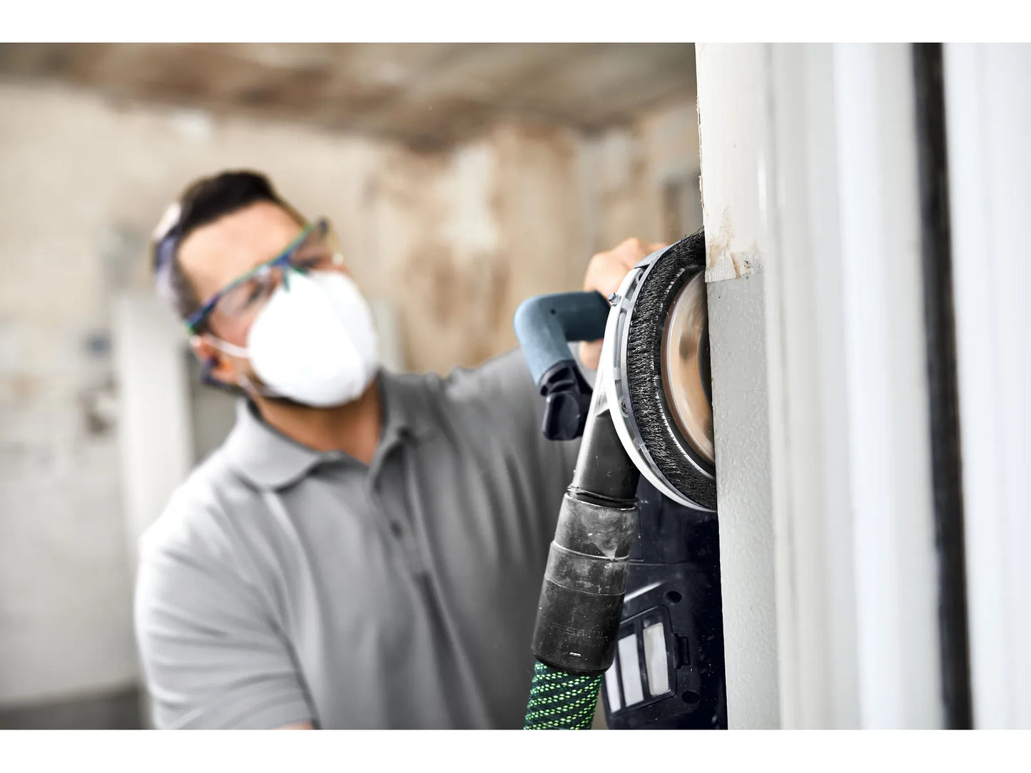 Diamond disc Festool DIA PAINT-D130 Premium