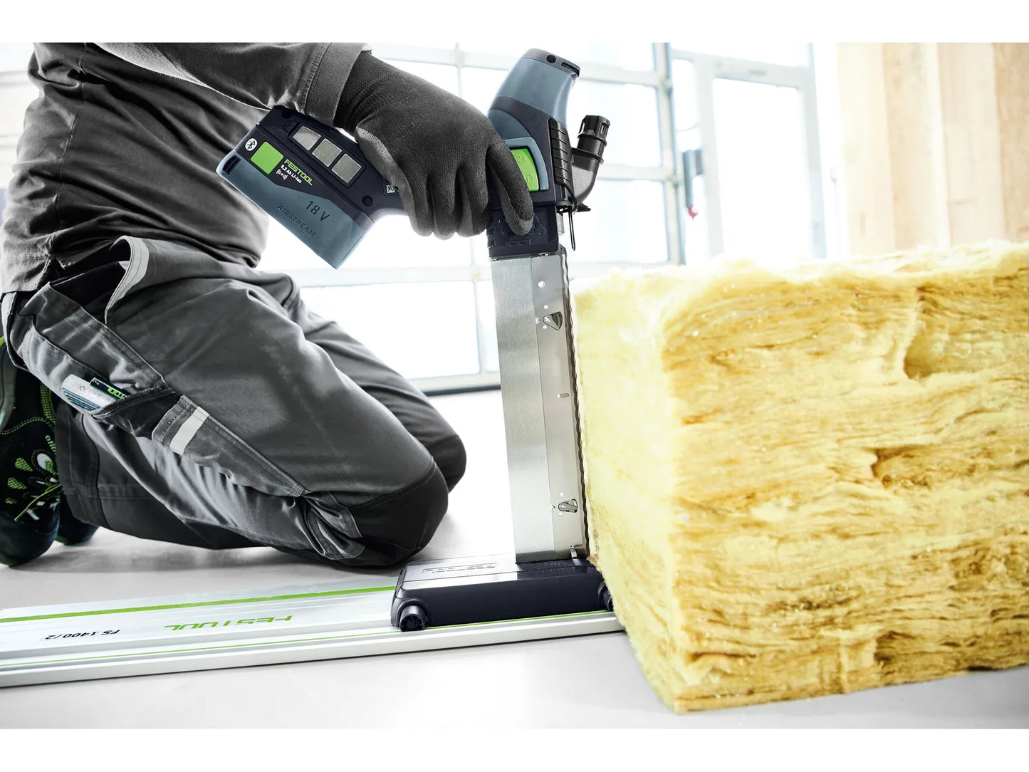 Support d'angle Festool FS-WA-ISC