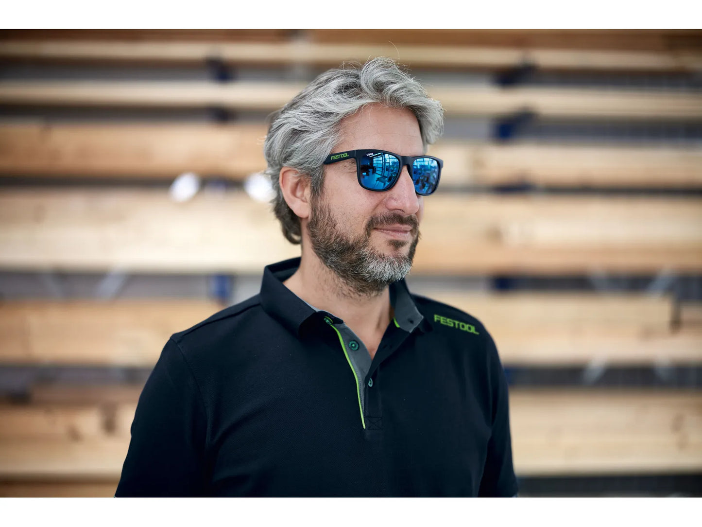 Lunettes Festool SUN-FT1