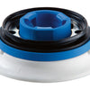 Plateau de ponçage Festool FastFix ST-STF D90/7 FX-H-HT ; 90 mm