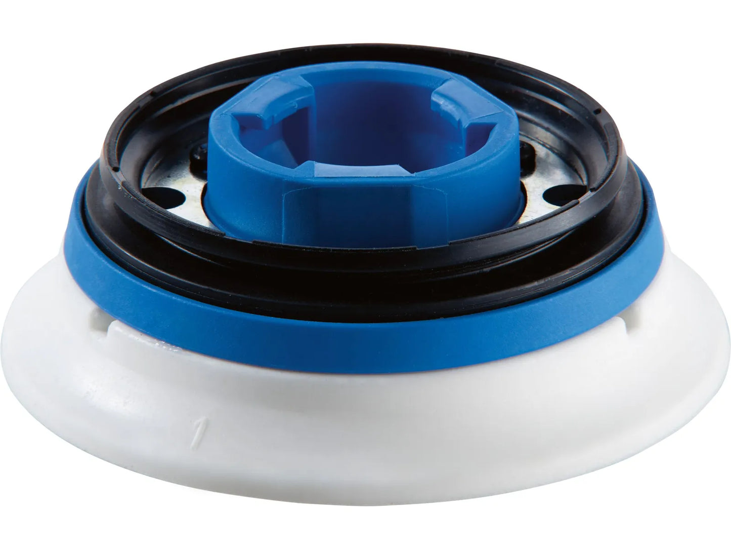 Plateau de ponçage Festool FastFix ST-STF D90/7 FX-H-HT ; 90 mm