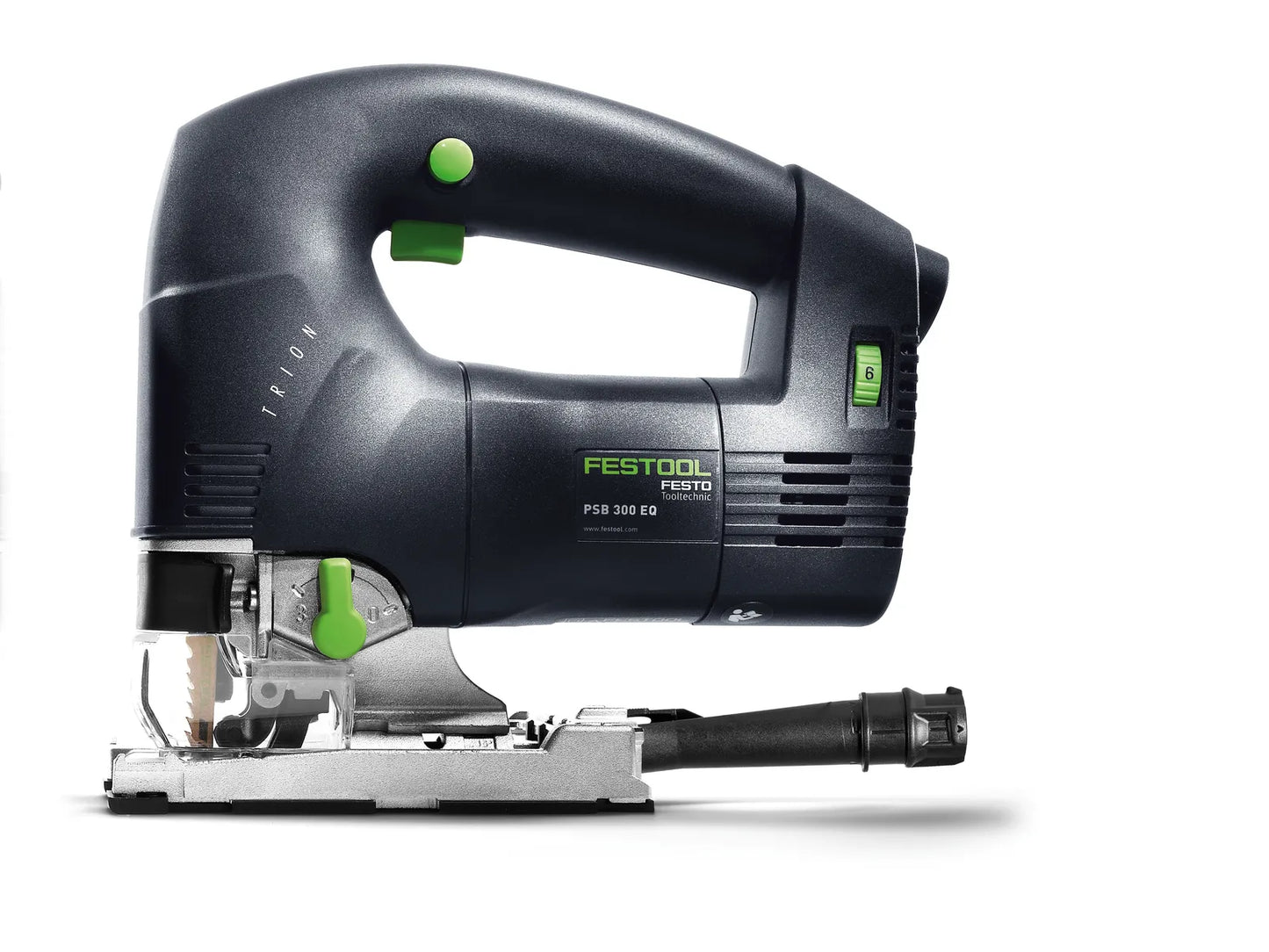 Jigsaw Festool PSB 300 EQ-Plus TRION