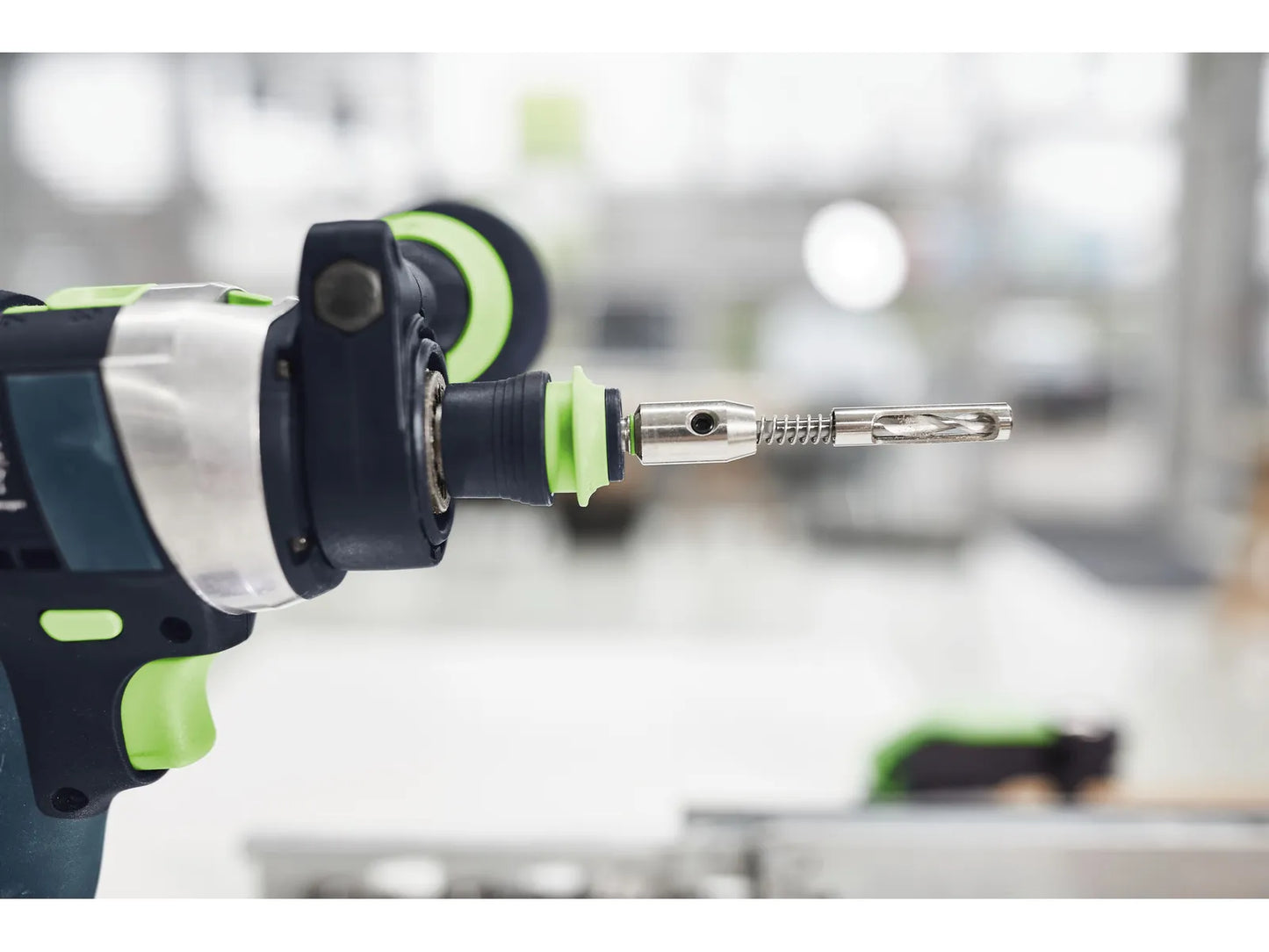 Pilot drill bit for wood Festool ZB HS EURO CE; 5 mm