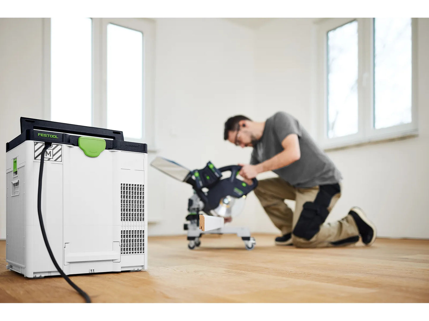 Air purifier Festool SYS-AIR