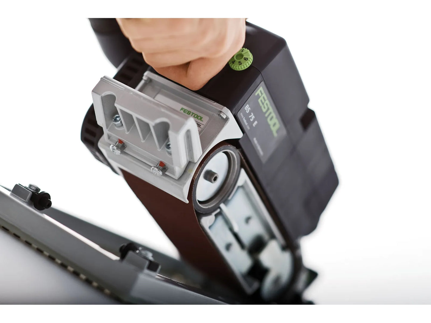 Cadre de ponçage Festool FSR-BS 75