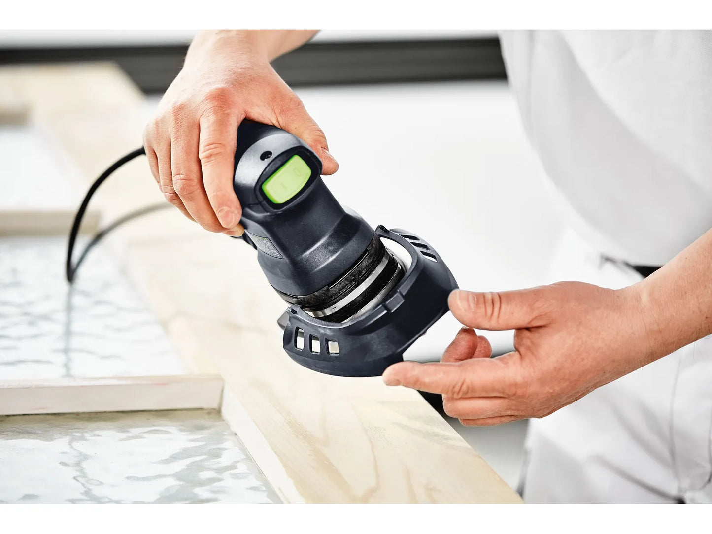 Protection Festool PR DTS-R 100x150