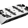 Patin de ponçage à profil cannelé Festool SSH-STF-LS130-90 GR ; 80 x 130 mm