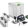 Joining machine Festool DF 700 EQ-Plus Domino XL