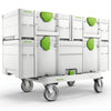 Carrying case Festool Systainer³ SYS3 XXL 337
