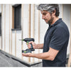 Jeu d'outils Festool TID 18 HPC 4.0 I-Set T18 ; 18 V ; 2x4,0 Ah akum accu.