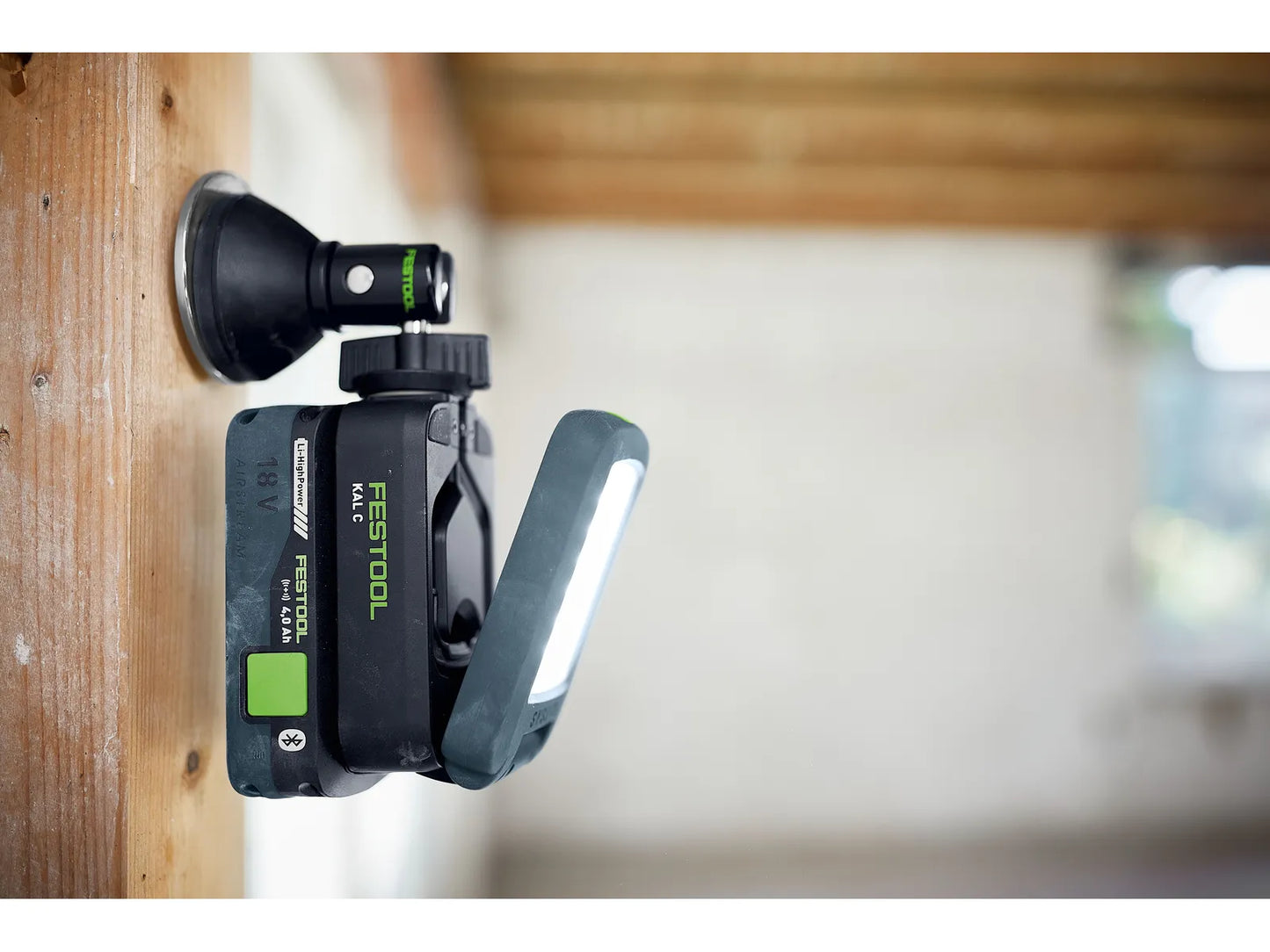 Support magnétique Festool MA KAL