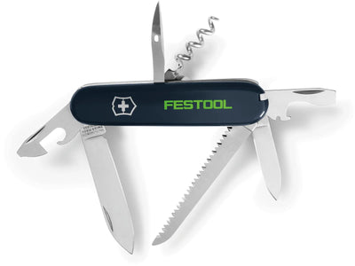 Outil multifonction Festool Victorinox