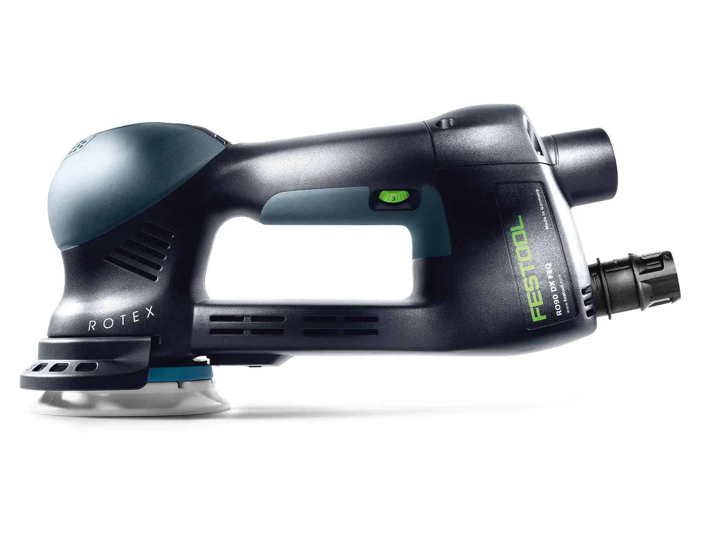 Orbital sander Festool ROTEX RO 90 DX FEQ-Plus