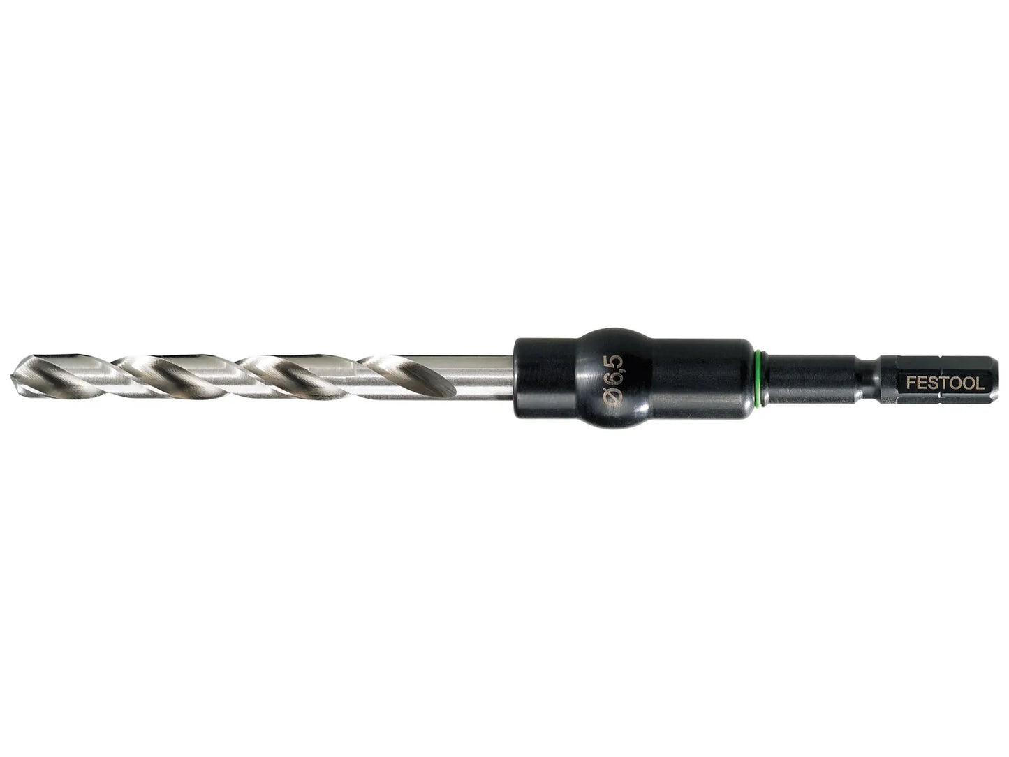 Metal drill bit Festool HSS CE/M-SET; 4x43 mm