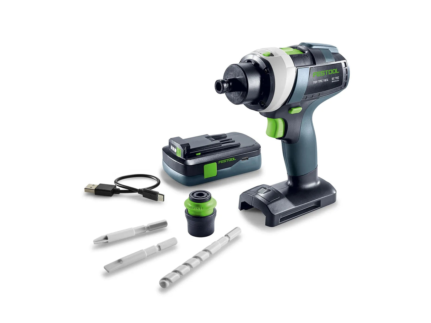 Toy tool Festool TY-TPC