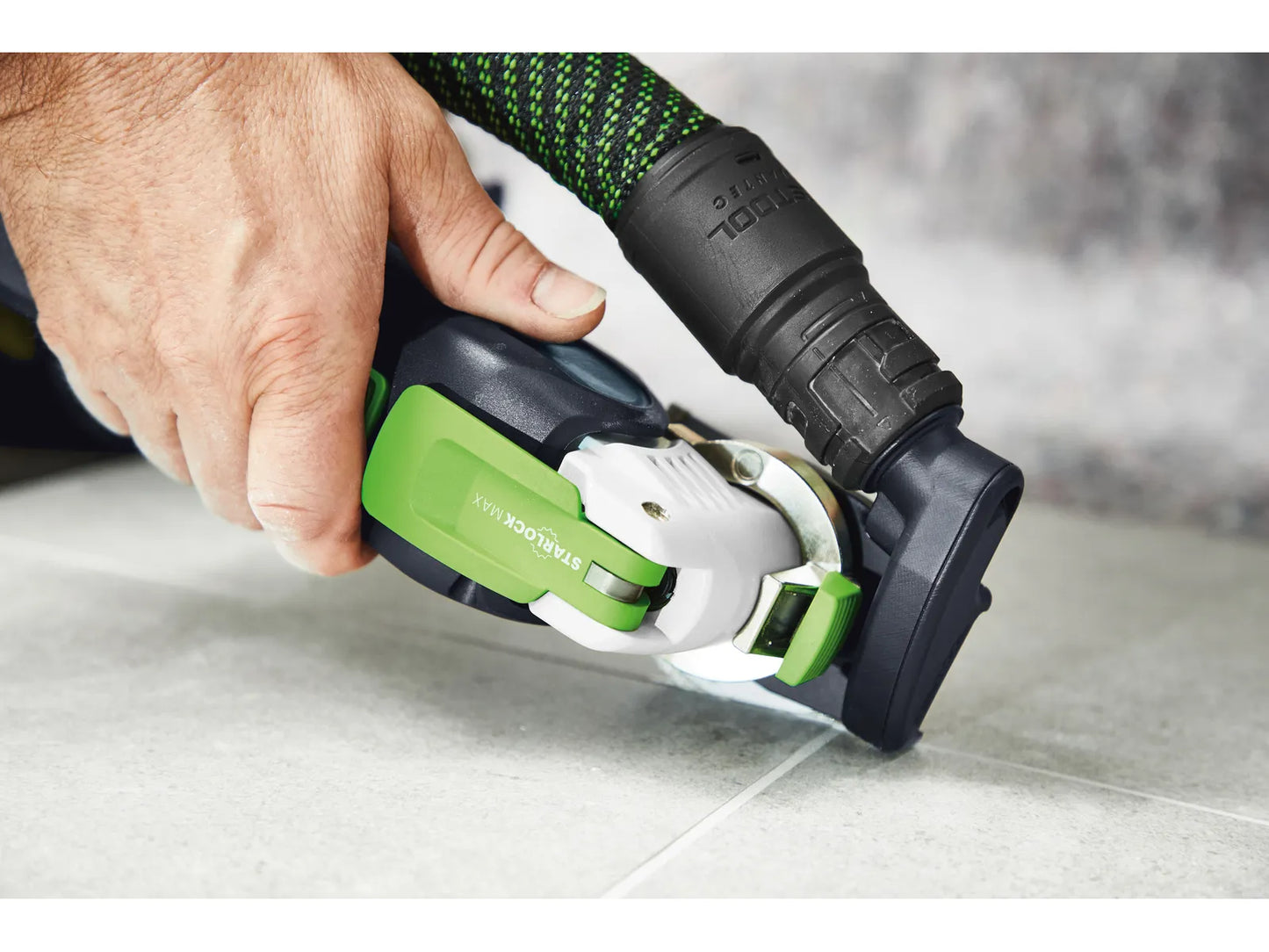 Buse à poussière Festool OSC-AV