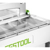 Boîte d'insertion Festool 60x120x71/4 SYS-SB ; 4 unités