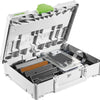 Jigsaw accessory set Festool ZH-SYS-PS 420