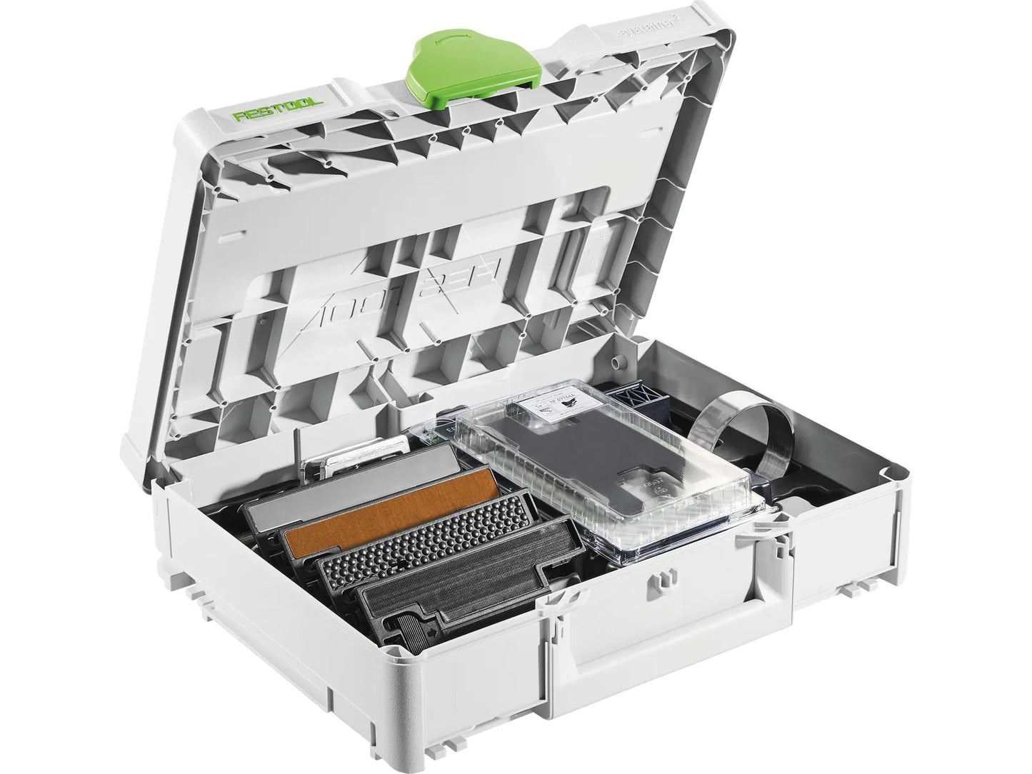Jigsaw accessory set Festool ZH-SYS-PS 420