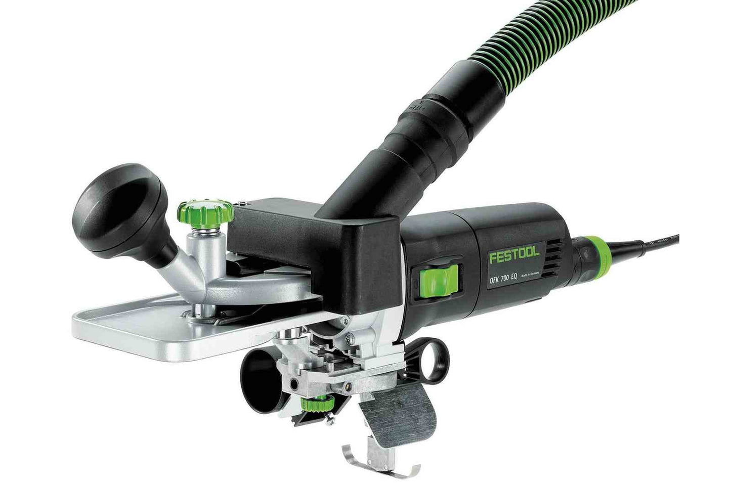 Edge cutter Festool OFK 700 EQ-Plus