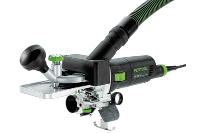 Edge cutter Festool OFK 700 EQ-Plus
